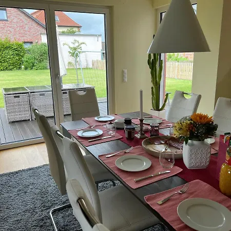 Schönes Region Hannover Springe