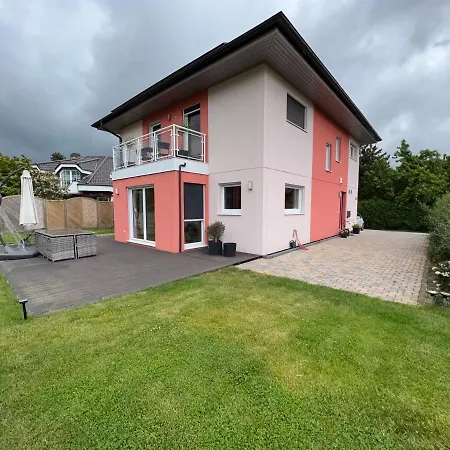 Schönes Region Hannover * Springe