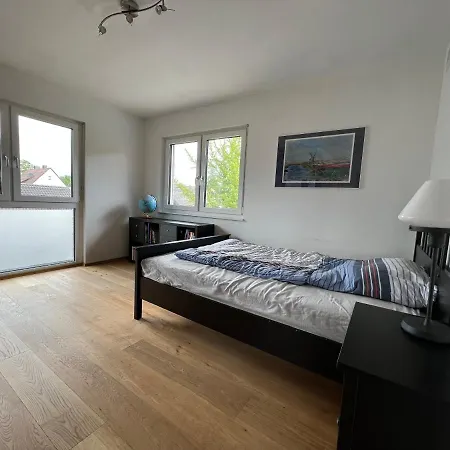 Homestay Schoenes Region Hannover
