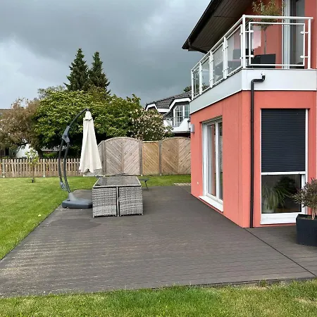 Homestay Schoenes Region Hannover *