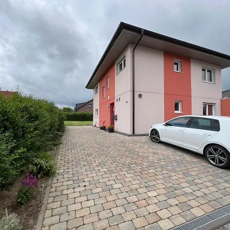 Homestay Schoenes Region Hannover Springe