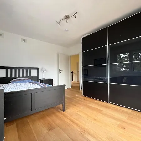 Schönes Region Hannover Privatunterkunft