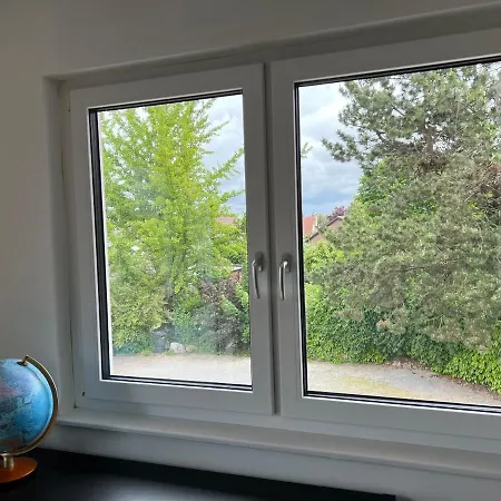 Schönes Region Hannover Privatunterkunft Springe