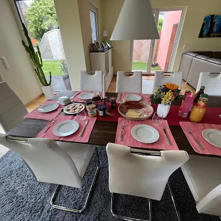 Homestay Schoenes Region Hannover