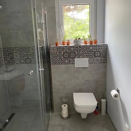 Schoenes Region Hannover Homestay Springe