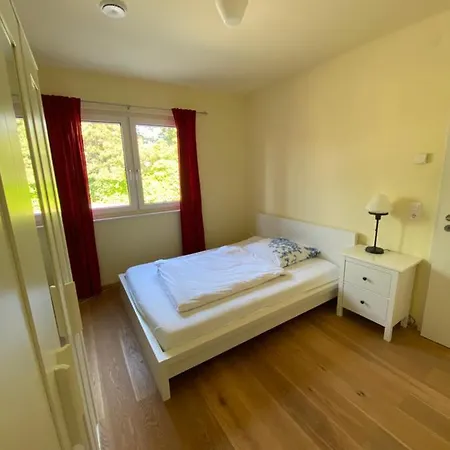 Schönes Region Hannover Privatunterkunft