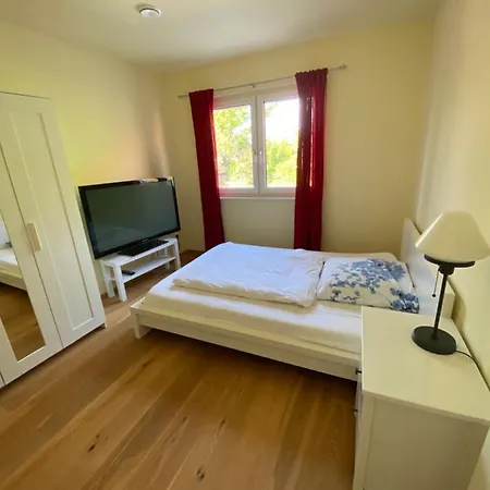 Schoenes Region Hannover Homestay